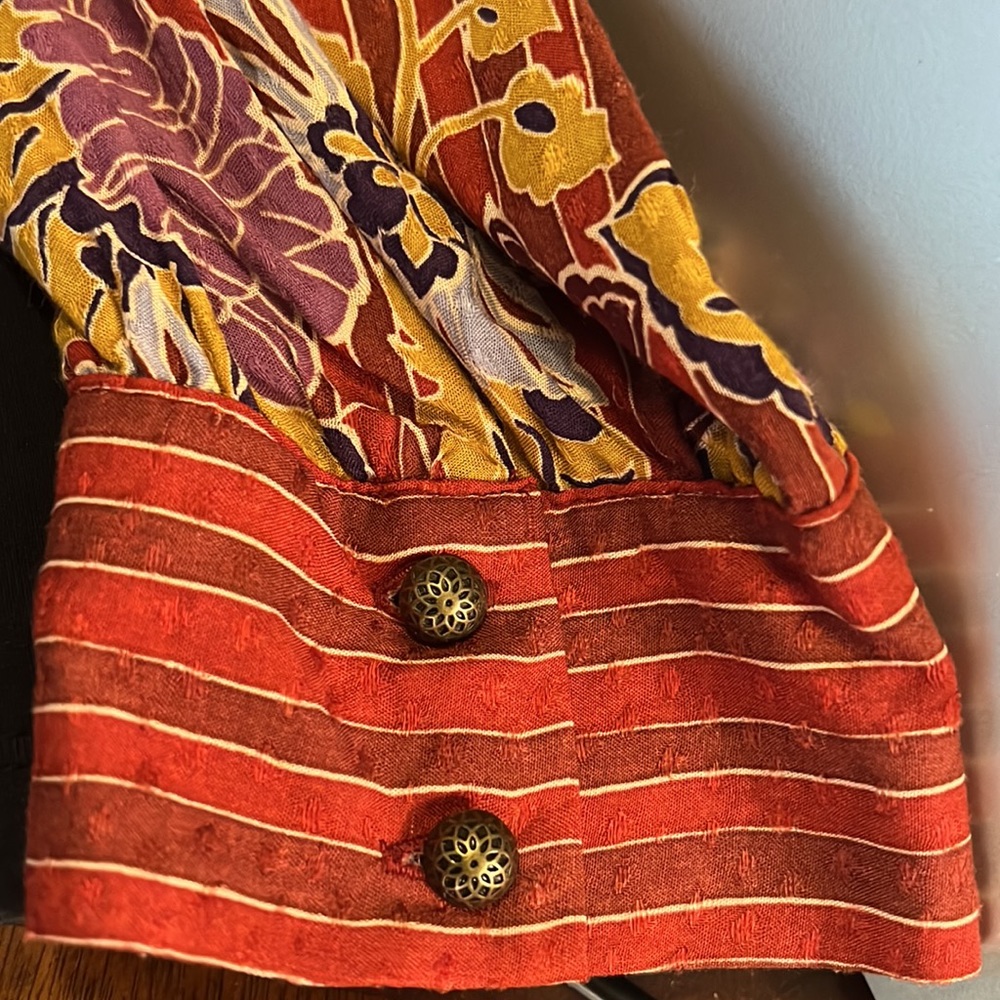 Anthropologie One piece Jumper - Picture 10 of 10